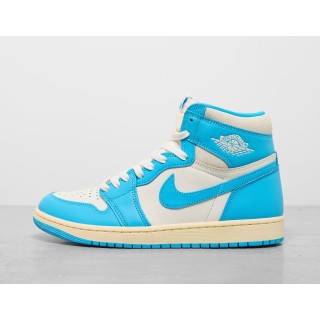 Jordan Air 1 High OG 'UNC Reimagined' - Blue