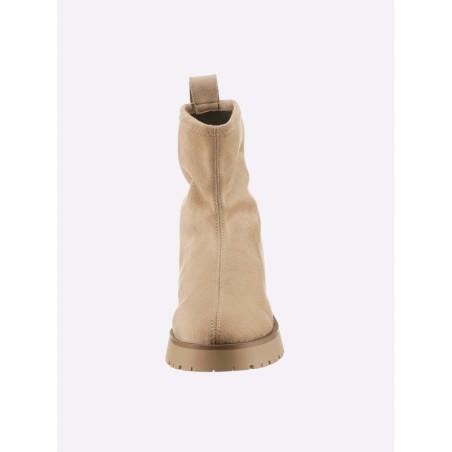 Stiefelette