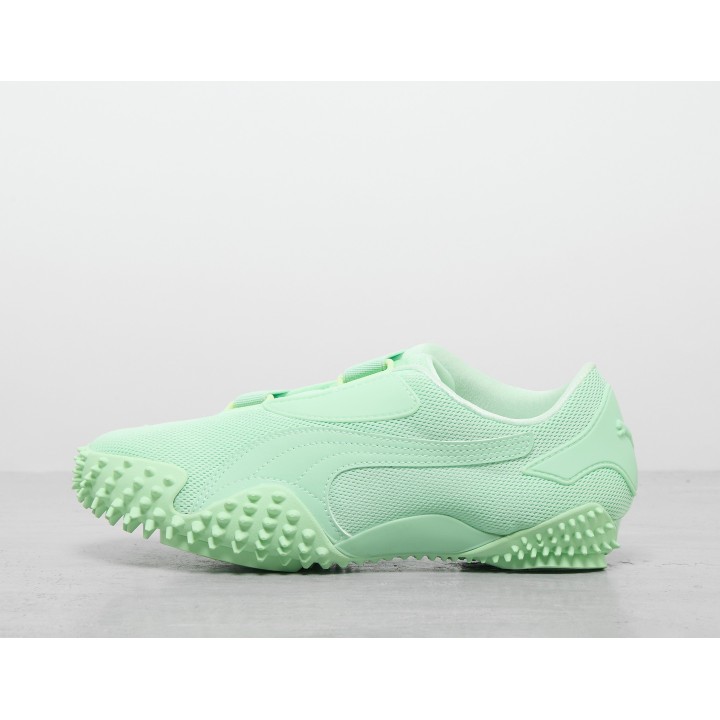 PUMA Mostro Ecstacy Women's - Green