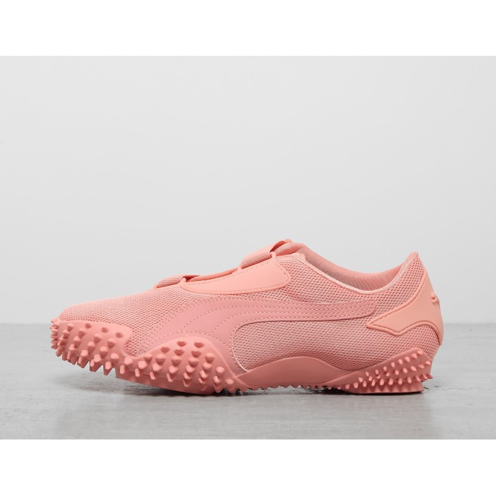 PUMA Mostro Ecstacy Women's - Pink