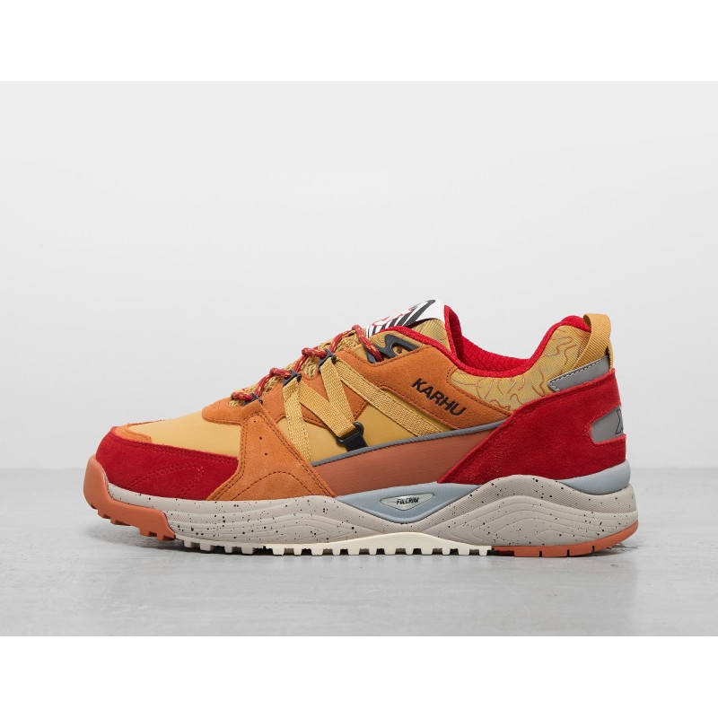 Karhu Fusion XC - Orange