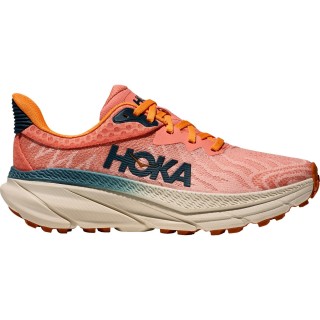 Hoka Damen Challenger 7 Schuhe