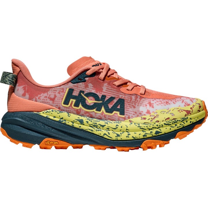 Hoka Damen Speedgoat 6 Schuhe