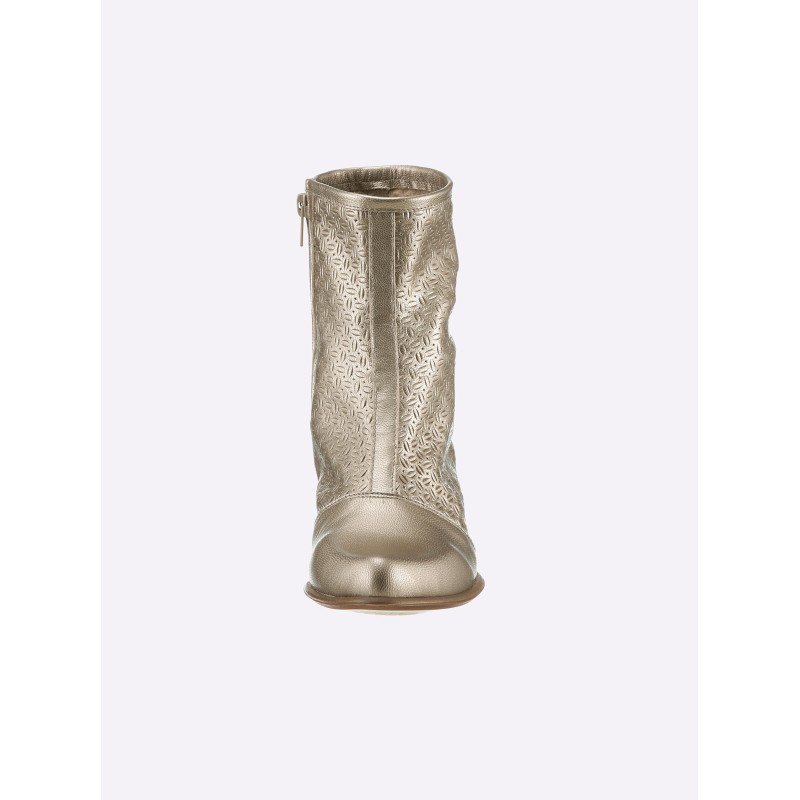 Stiefelette