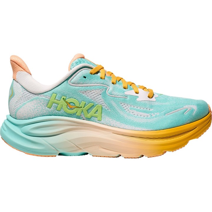 Hoka Herren Clifton 10 Schuhe