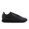 Reebok Classic Herren Schuhe - Schwarz - Größe: 40 - Leder - Foot Locker