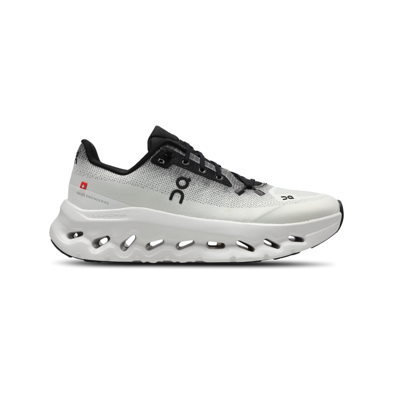 ON Cloudtilt Damen Schuhe - Weiß - Größe: 37 - Textil - Foot Locker