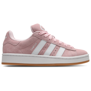 Adidas Campus Unisex Schuhe - Rosa - Größe: 36 - Wildleder - Foot Locker