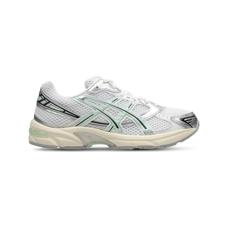 Asics Gel 1130 Damen Schuhe - Weiß - Größe: 36 - Netz/Synthetik - Foot Locker