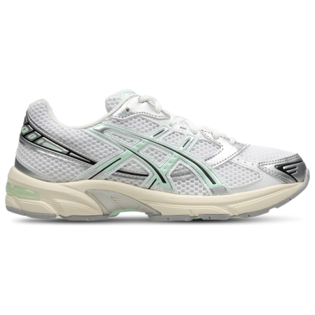 Asics Gel 1130 Damen Schuhe - Weiß - Größe: 36 - Netz/Synthetik - Foot Locker