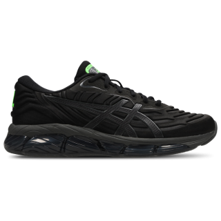 Asics QUANTUM Herren Schuhe - Schwarz - Größe: 40 - Netz/Synthetik - Foot Locker