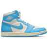 Jordan Aj1 Retro High Og Rmst Herren Schuhe - Blau - Größe: 40 - Leder - Foot Locker