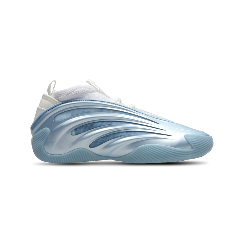 Adidas Harden Herren Schuhe - Blau - Größe: 41 1/3 - Netz/Synthetik - Foot Locker