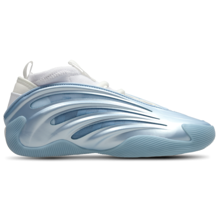 Adidas Harden Herren Schuhe - Blau - Größe: 41 1/3 - Netz/Synthetik - Foot Locker