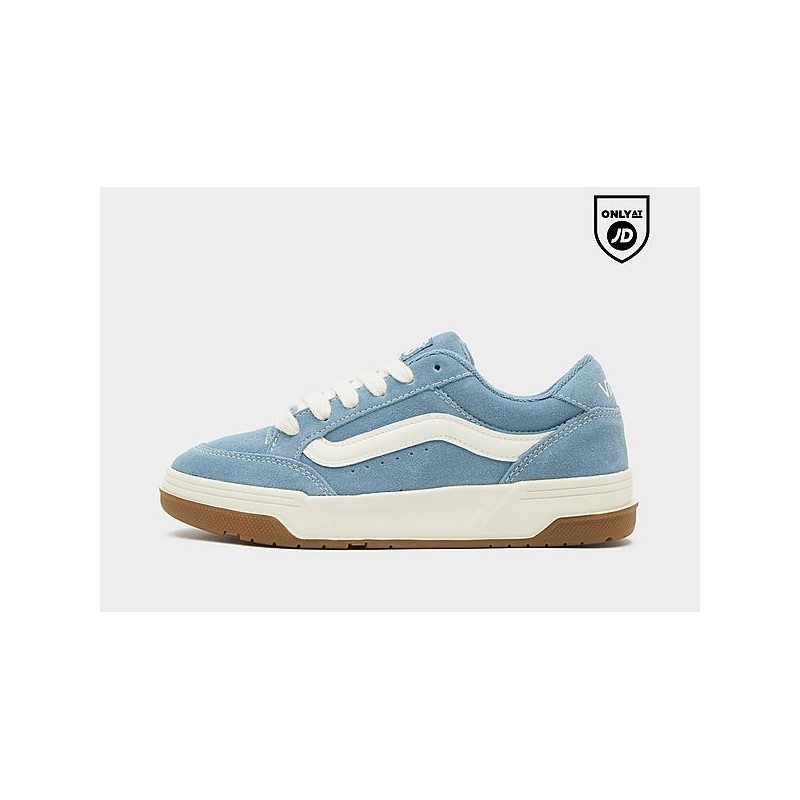 Vans Hylane Kinder - Blue, Blue