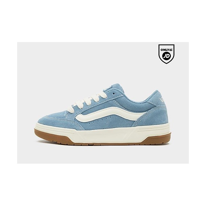 Vans Hylane Kinder - Blue, Blue