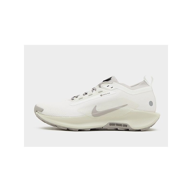 Nike Pegasus Trail 5 GORE-TEX - White - Mens, White
