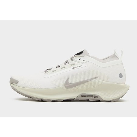 Nike Pegasus Trail 5 GORE-TEX - White - Mens, White