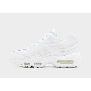 Nike Air Max 95 Junior - White, White