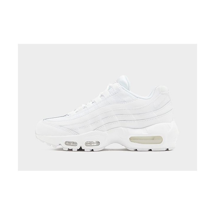 Nike Air Max 95 Junior - White, White