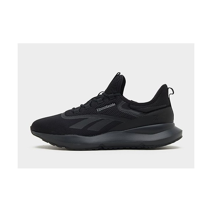 Reebok City Ride - Black - Mens, Black