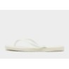Havaianas Slim Square Flip-Flops Damen - White - Womens, White