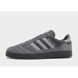 adidas Originals GAZELLE TEAM$ - Grey - Mens, Grey