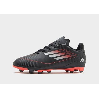adidas F50 Club FG Kleinkinder - Black, Black