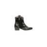 PX Cowboy Boots NAPOLI02 schwarz | 37