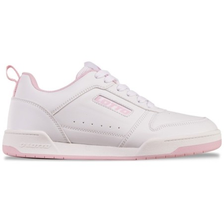 lotto Sneaker, - mit wertig eingelassenem Weblogo