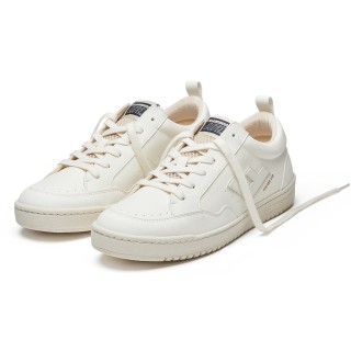 Flamingos Life Sneaker "ROLAND V.10", veganer Sneaker, Obermaterial aus 70% Maisresten