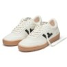 Flamingos Life Sneaker "STADION", vegane Sneaker, Obermaterial aus 68% Maisresten