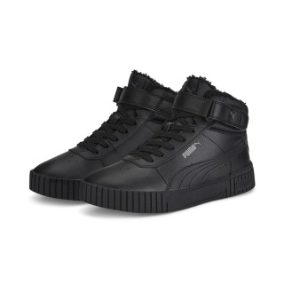 PUMA Sneaker "Carina 2.0 Mid Winter Sneakers Damen"