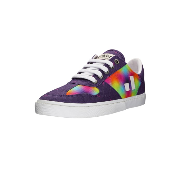 ETHLETIC Sneaker "Root II", Fairtrade Produkt