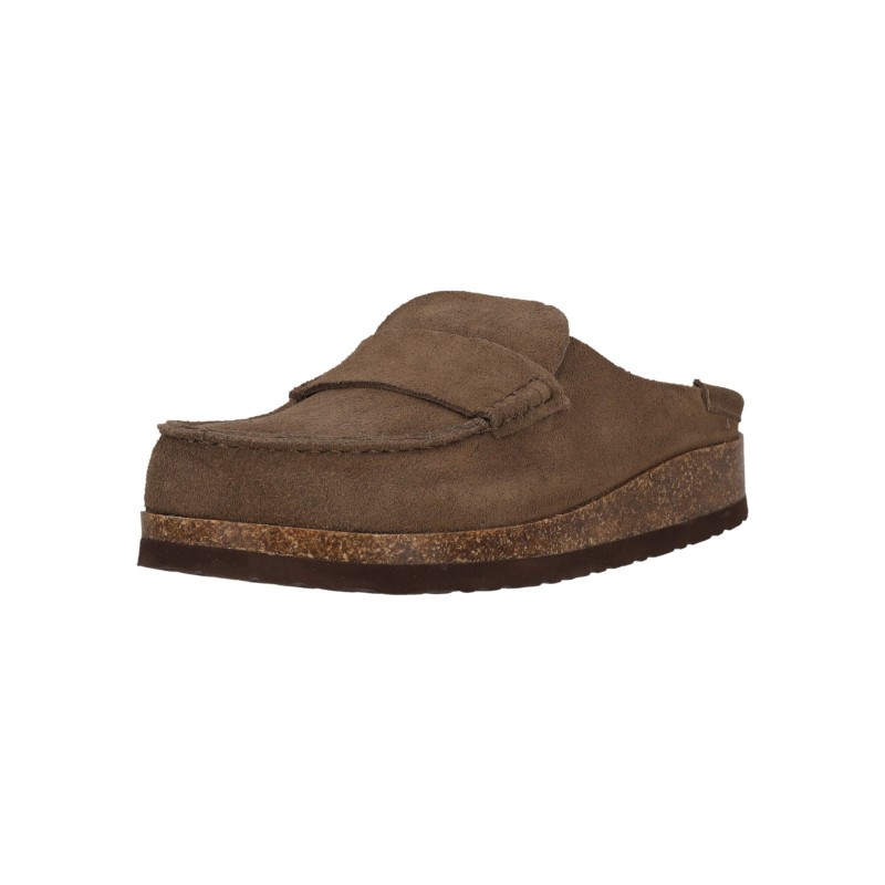 CRUZ Slipper "Emilio", aus atmungsaktivem Material