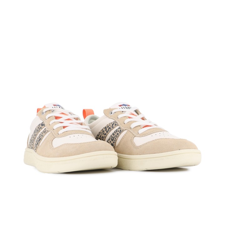 Palladium Sneaker "PALLACUP FLAME LTH"