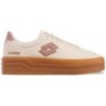 lotto Sneaker, - mit gepolsterter Schaftkante