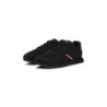 Tommy Hilfiger Sneaker "NEW RUNNER EVA CORPO KNIT", Freizeitschuh, Halbschuh, Schnürschuh mit Streifen in Tommy Farben
