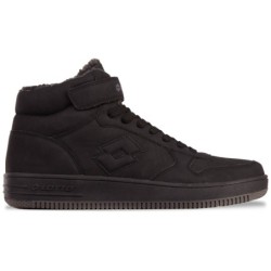 lotto Sneaker, - mit wärmendem Innenfutter