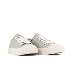 Palladium Sneaker "PALLA ACE CVS ORG"