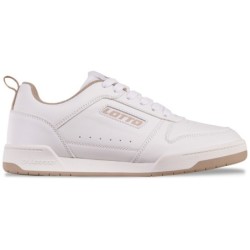 lotto Sneaker, - mit wertig eingelassenem Weblogo