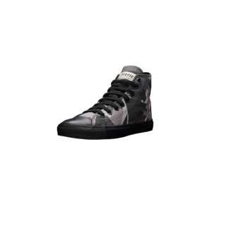 ETHLETIC Sneaker "Black Cap Hi Cut", Fairtrade Produkt