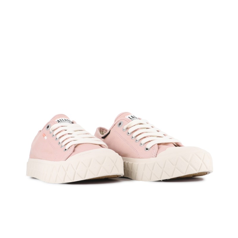Palladium Sneaker "PALLA ACE CVS ORG"