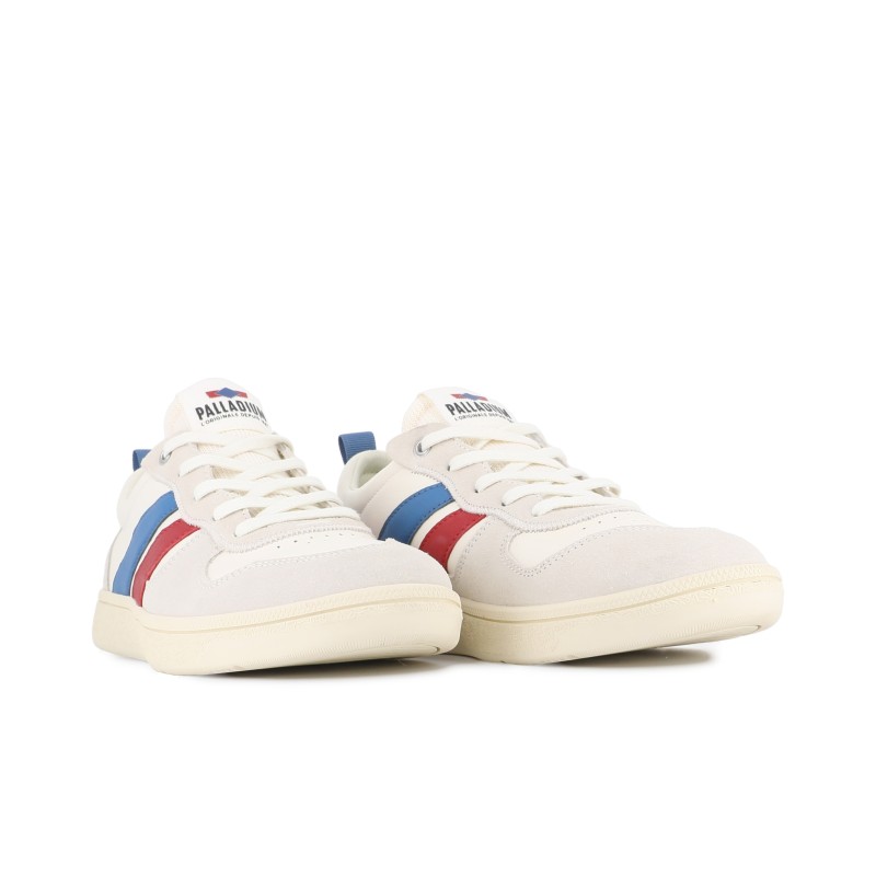 Palladium Sneaker "PALLACUP FLAME LTH"