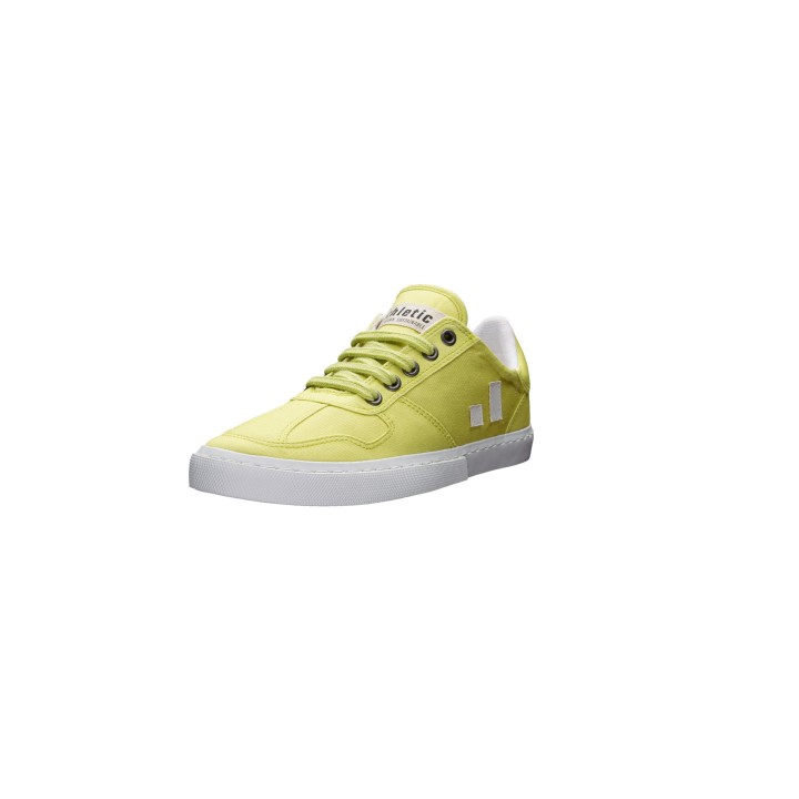 ETHLETIC Sneaker "Root II", Fairtrade Produkt