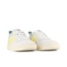 Palladium Sneaker "PALLACUP FLAME LTH"