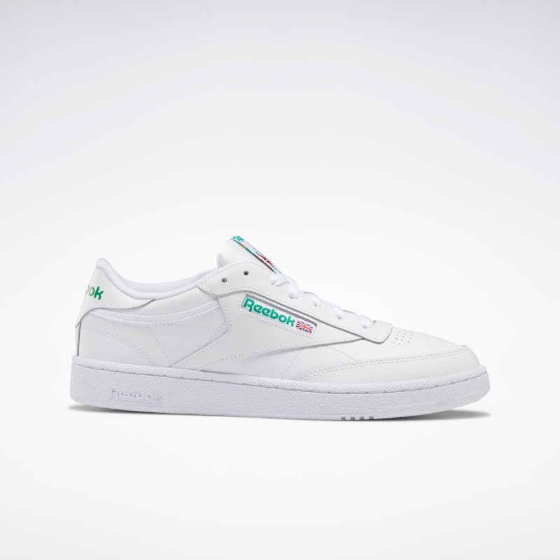 Reebok Classic Sneaker "CLUB C 85"