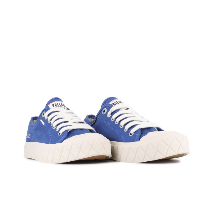 Palladium Sneaker "PALLA ACE CVS ORG"