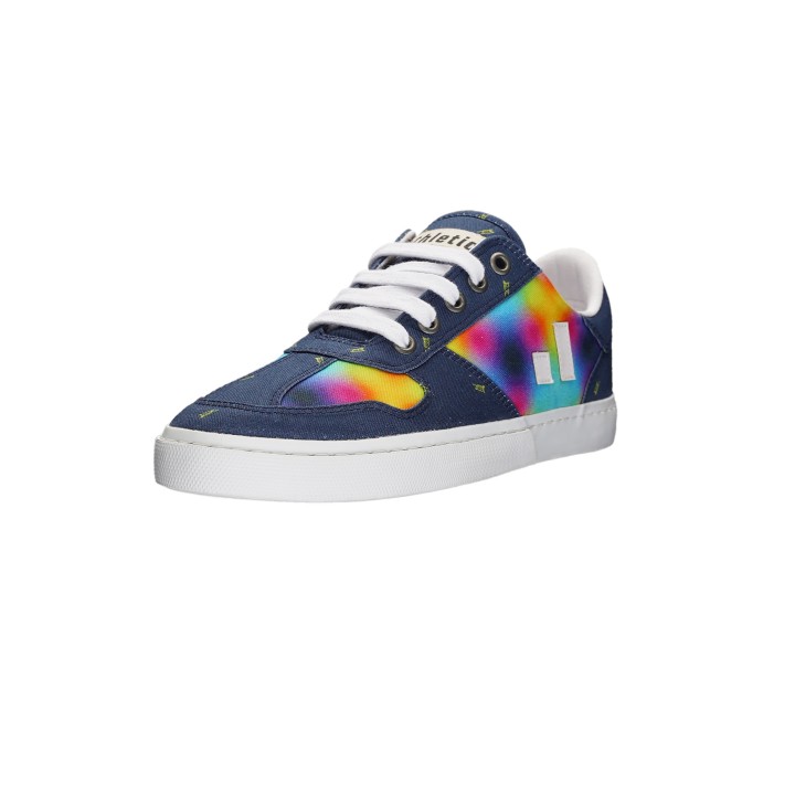 ETHLETIC Sneaker "Root II", Fairtrade Produkt