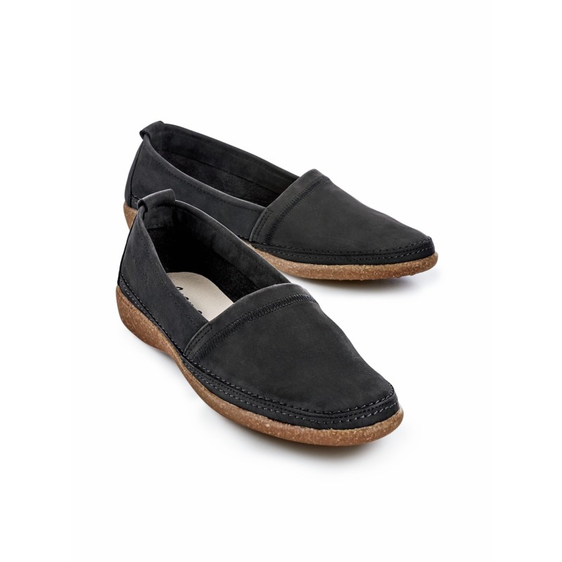 Butterweich-Slipper